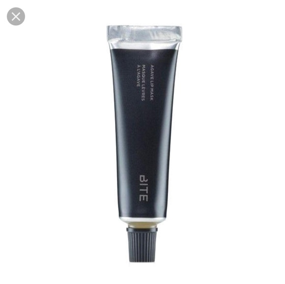 Bite Beauty Other - 🦋2/$15 BITE Agave Lip Mask in Natural Mini